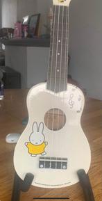 Ukelele nijntje, Musique & Instruments, Instruments à corde | Autre, Enlèvement, Neuf, Ukulélé
