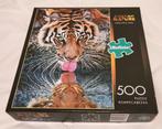 Diverse puzzels - diverse US merken 500 st - € 4,00 per stuk, Ophalen, 500 t/m 1500 stukjes, Zo goed als nieuw, Legpuzzel