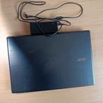 Laptop: Acer Aspire E5-575G-58DG, Computers en Software, Windows Laptops, Gebruikt, Met videokaart, 2 tot 3 Ghz, 8 GB