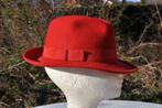chapeau femme rouge en 100%laine, Vêtements | Femmes, Comme neuf, Sans marque, Chapeau, Enlèvement ou Envoi