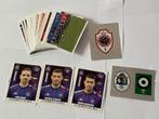 Panini Foot 2018 - 39 images, Ophalen of Verzenden, Gebruikt, Poster, Plaatje of Sticker