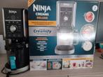 Ninja creami Deluxe, Ophalen, Zo goed als nieuw