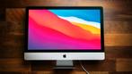 iMac 27" Retina 5K - Core i7 4,2 GHz - Stockage SSD rapide, Enlèvement ou Envoi, IMac, 4 Ghz ou plus, 8 GB