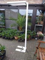 Zumtobel uplighter vloerlamp, Huis en Inrichting, Ophalen