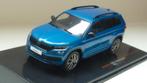 Ixo Skoda Kodiaq Sportline (2018) 1:43, Enlèvement ou Envoi, Neuf, Voiture, Autres marques