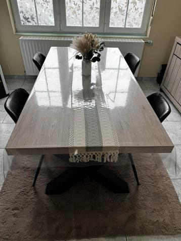 Salle à manger Eureka Complète !!!, Enlèvement