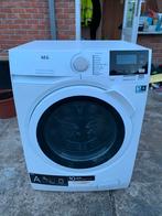 ✅✅AEG 8kg wasmachine A+++, Elektronische apparatuur, Ophalen of Verzenden, Zo goed als nieuw