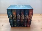 Warrior Cats: serie 3, Boeken, Ophalen, Gelezen, Erin Hunter
