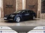 Skoda Superb 1.5 TSI*NAVI*DAB*AMBITION*COMBI*, Auto's, Skoda, Zwart, Bedrijf, 5 deurs, 111 kW