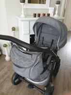 First kinderwagen, Kinderen en Baby's, Ophalen, Gebruikt, Voetenzak