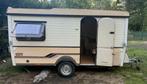 Esterel supermatic, Caravans en Kamperen, Vouwwagens, Overige kleuren, Aanwezig, Tot en met 4, Ophalen