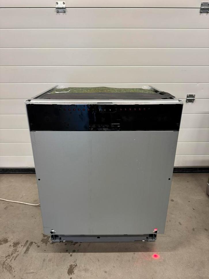 Bosch Serie 6 PerfectDry inbouw vaatwasser SMV6YCX02E nieuw, Elektronische apparatuur, Vaatwasmachines, Nieuw, Inbouw, Minder dan 10 liter