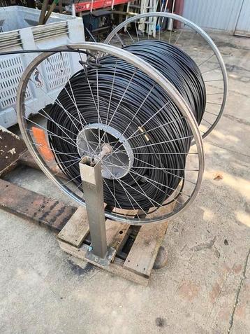 Glasvezel om4/4voudig 50/125um beschikbaar voor biedingen