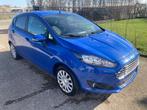 Ford Fiesta, Autos, Ford, 5 places, Berline, Bleu, Achat