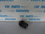Deurslot Cilinder links van een Volkswagen Polo, Ophalen of Verzenden, 3 maanden garantie, Gebruikt, Volkswagen