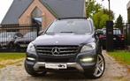 Mercedes ML 250 4-Matic/AMG LINE/FULL OPTIE/GARANTIE, Automaat, Euro 6, 4 cilinders, https://public.car-pass.be/vhr/b2a8bded-8896-4033-9069-57f5a06e6c34