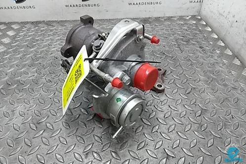 RENAULT CLIO DYNAMIQUE [TURBOCHARGER] 2017, Auto-onderdelen, Motor en Toebehoren, Gebruikt, ARN erkend, Stiba lid, Erkend duurzaam