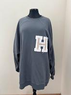 Halfboy lange sweater mt m, Kleding | Dames, Truien en Vesten, Verzenden, Zo goed als nieuw