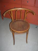 Stoel THONET stijl, Antiek en Kunst, Ophalen