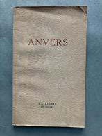 Anvers - Ex-Libris, brussel - Illustrations de Van Gucht