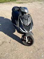 Piaggio zip, Fietsen en Brommers, Ophalen, Zo goed als nieuw, Zip