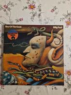 billy. paul.., Ophalen