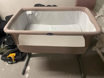Co sleeper chicco beschikbaar voor biedingen