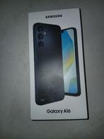 Samsung A16 128GB, Telecommunicatie, Ophalen, Nieuw