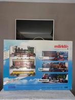 hobby en vrije tijd, Hobby en Vrije tijd, Modeltreinen | Overige schalen, Gelijkstroom, Ophalen of Verzenden, Märklin, Gebruikt