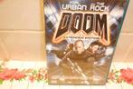 DVD Extended Edition Doom (Karl Urban & The Rock), À partir de 16 ans, Envoi, Comme neuf, Monstres