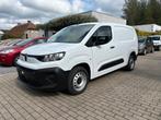 Citroen Berlingo HDI AUTOMAAT L2 nieuw met opties, 4 deurs, Euro 6, 4 cilinders, Citroën