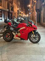 Ducati panigale v4s, Motos, Motos | Ducati, Plus de 35 kW, Super Sport, Particulier, 4 cylindres