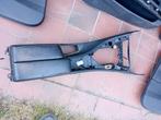 Middenconsole leder BMW e90 e91, Auto-onderdelen, Ophalen, BMW