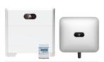Ensemble huawei LUNA2000 complet set, Ophalen of Verzenden, Nieuw, Compleet systeem
