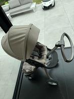 Merk STOKKE, Kinderen en Baby's, Kinderwagens en Combinaties, Ophalen, Gebruikt, Kinderwagen