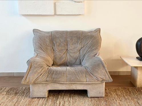 Sofa | Loveseat | Corduroy, Huis en Inrichting, Zetels | Zetels en Chaises Longues, Ophalen