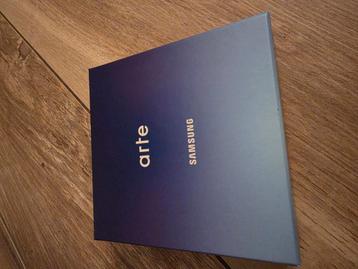 Samsung x Arte Luxe Horlogeband – Navy (Nieuw in Doos) beschikbaar voor biedingen