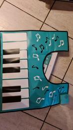 Piano tapis pour wc, Enlèvement ou Envoi, Comme neuf