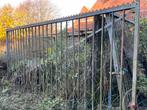 Poort, Tuin en Terras, Tuinhekken en Hekwerk, Ophalen, Zo goed als nieuw