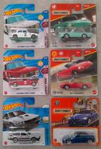 Matchbox et Hot Wheels : Alfa Romeo, Enlèvement ou Envoi, Neuf