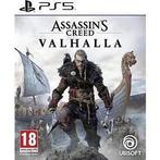 Assassins creed valhalla ps5, Games en Spelcomputers, Games | Sony PlayStation 5, Verzenden