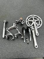 Campagnolo chorus  onderdelen 10 speed, Ophalen, Gebruikt