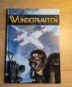 Wunderwaffen tome 14 le feu du ciel, Boeken, Ophalen of Verzenden, Zo goed als nieuw