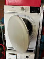 Droogkast, Ophalen, 8 tot 10 kg, Zo goed als nieuw, Voorlader