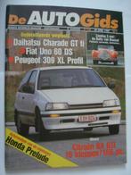 AutoGids 198, Verzenden, Zo goed als nieuw, Algemeen