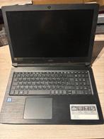 Acer computer, Computers en Software, Gebruikt, 2 tot 3 Ghz, 15 inch, 8 GB