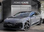 Audi A6 e-tron Performance S Line | NEW -20% | Pano | B&O, Automaat, Zwart, Parkeersensor, 270 kW