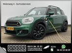 MINI Cooper SE Countryman Mini 2.0 ALL4 PHEV Cruise Navi Sfe, Auto's, Mini, Automaat, 40 g/km, Parkeersensor, Bedrijf