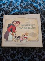 Het prentenboek van Ot en Sien, Boeken, Ophalen of Verzenden, Gelezen
