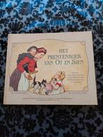 Het prentenboek van Ot en Sien, Gelezen, Ophalen of Verzenden